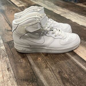 men’s AF1
